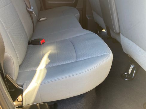 Used 2014 RAM 1500 Classic Tradesman image 18