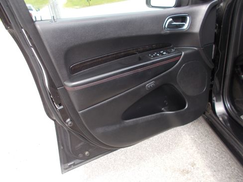 Used 2013 Dodge Durango AWD R/T image 6