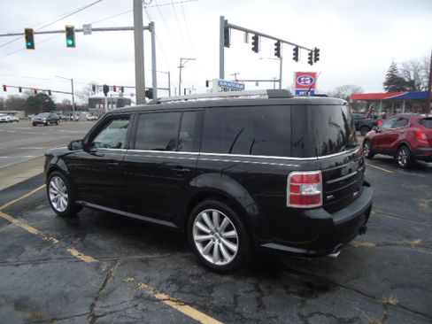 Used 2014 Ford Flex SEL image 4