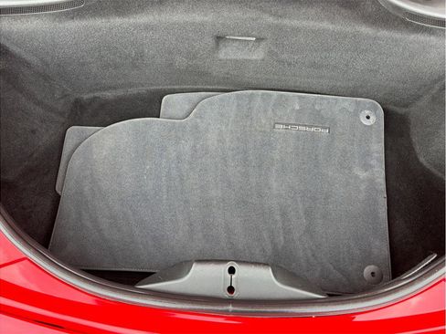Used 2013 Porsche Boxster image 33