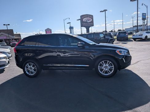 Used 2016 Volvo XC60 T5 Premier image 3