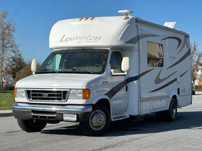 Used 2007 Ford E-450 and Econoline 450