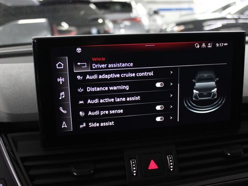 Used 2023 Audi SQ5 Premium image 21