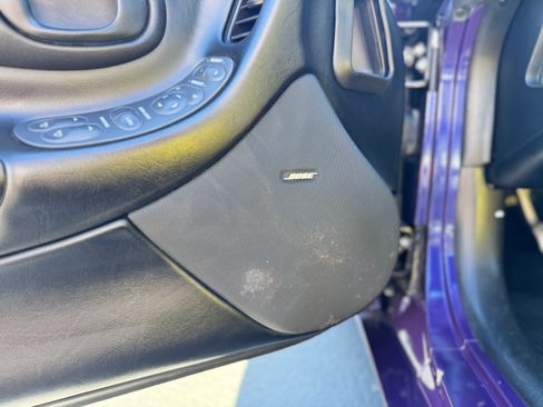 Used 1998 Chevrolet Corvette image 15