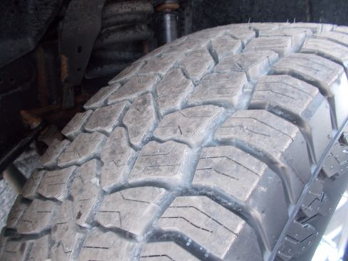 Used 2022 RAM 2500 Tradesman image 12