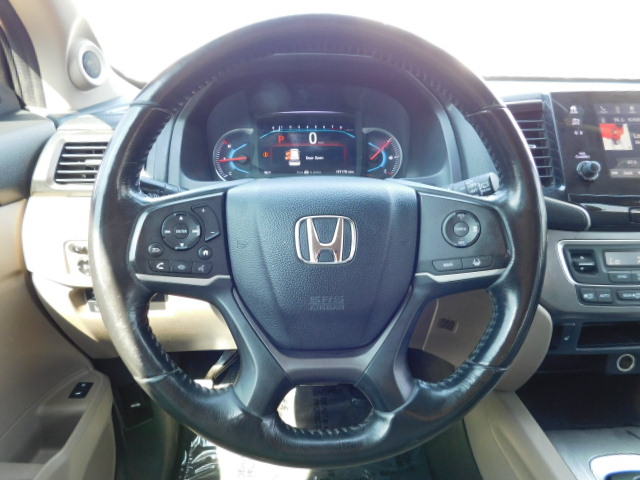 Used 2020 Honda Pilot FWD EX-L image 16