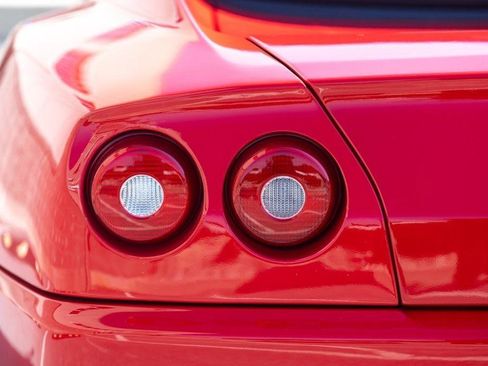 Used 2005 Ferrari 575M Maranello Superamerica image 10