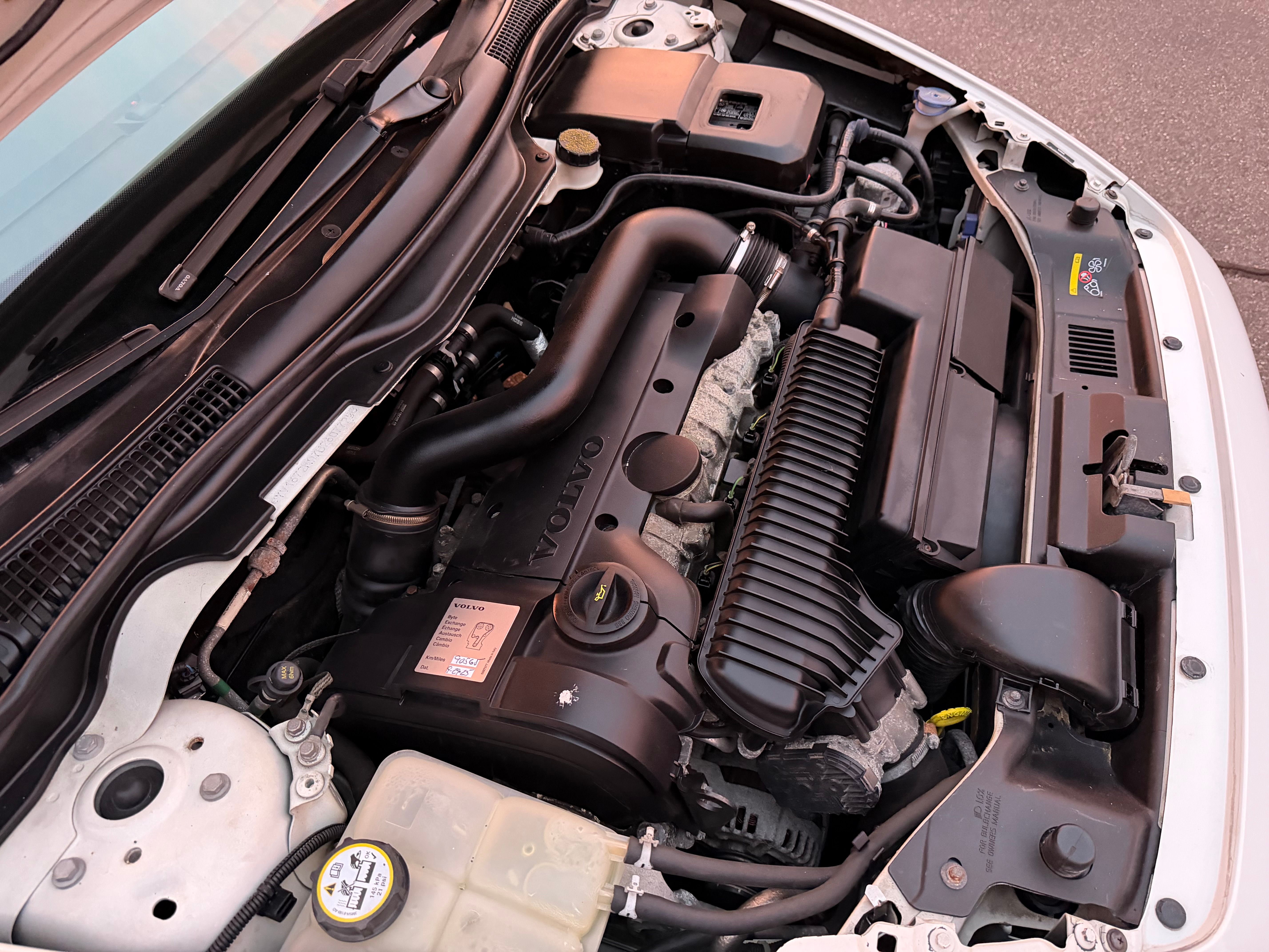 Used 2011 Volvo V50 T5 FWD image 23