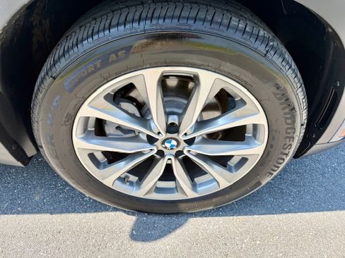 Used 2018 BMW X3 xDrive30i image 33