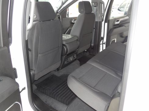 Used 2025 Chevrolet Silverado 2500 4x4 Crew Cab LT image 24
