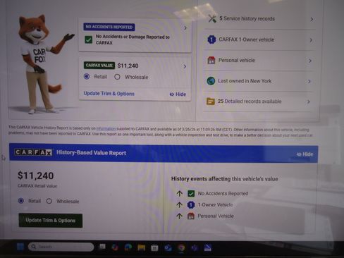 Used 2015 Jeep Cherokee Latitude image 22