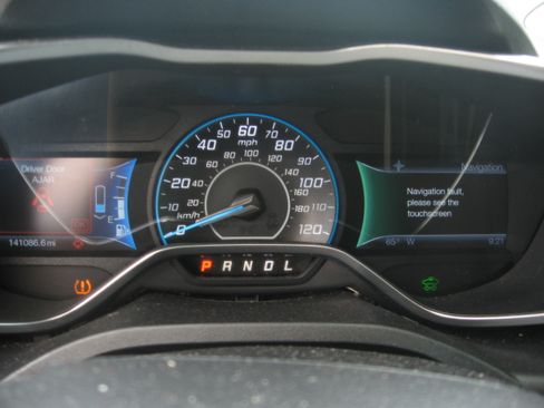 Used 2013 Ford C-MAX SEL FWD image 10