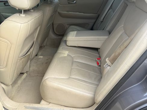 Used 2007 Cadillac DTS Luxury image 6