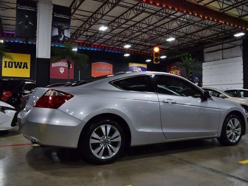 Used 2008 Honda Accord EX-L image 14