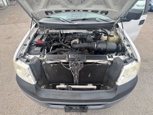 Used 2008 Ford F150 XL image 20