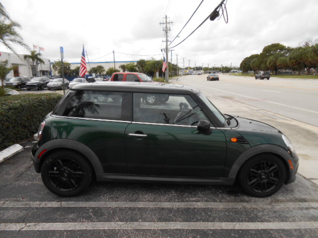 Used 2013 MINI Cooper Hardtop FWD image 6