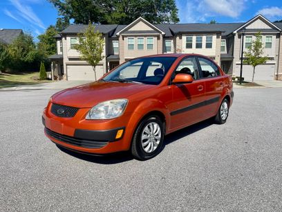 Used 2009 Kia Rio