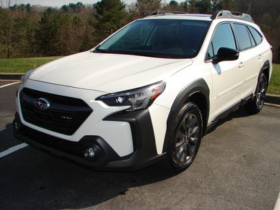 Used 2023 Subaru Outback Onyx Edition XT
