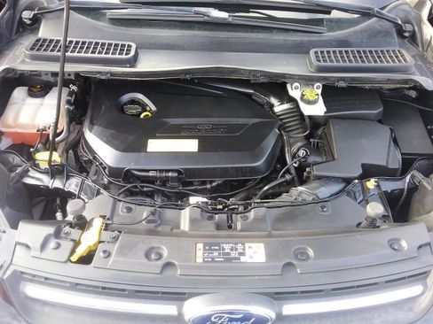 Used 2014 Ford Escape SE image 19