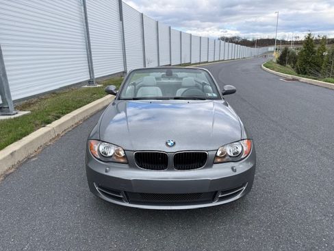 Used 2009 BMW 128i image 5