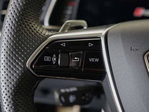 Used 2024 Audi RS 6 performance image 49