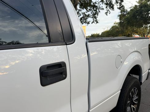 Used 2014 Ford F150 2WD Regular Cab image 15