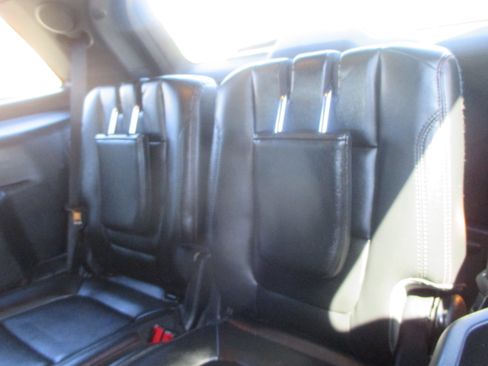 Used 2017 Ford Explorer Sport XLT image 10
