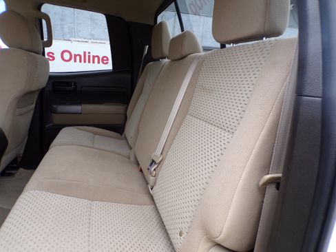 Used 2011 Toyota Tundra SR5 image 7