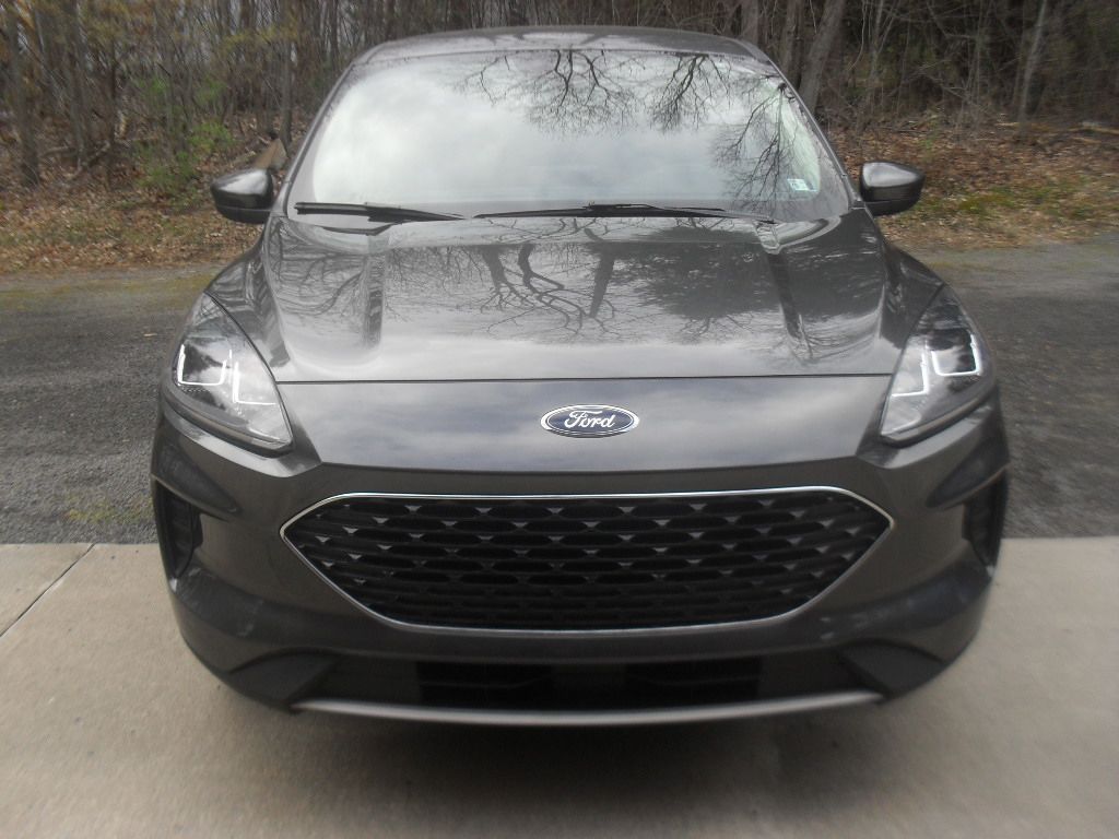 Used 2020 Ford Escape SE AWD/4WD image 4