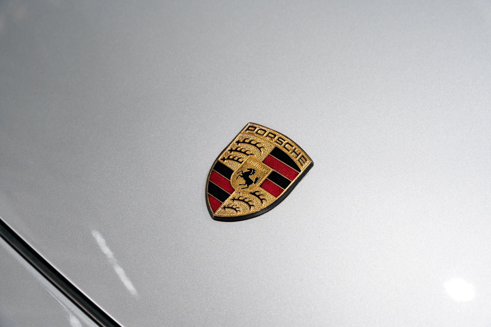 Used 1997 Porsche 911 Carrera 4S AWD/4WD image 36