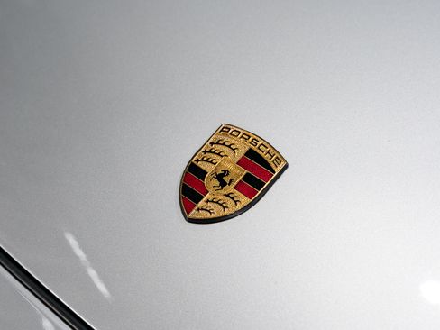 Used 1997 Porsche 911 Carrera 4S image 36