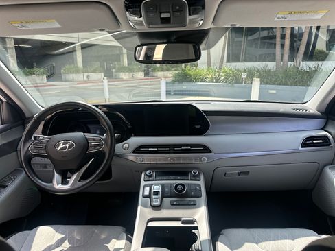 Used 2020 Hyundai Palisade SEL image 32