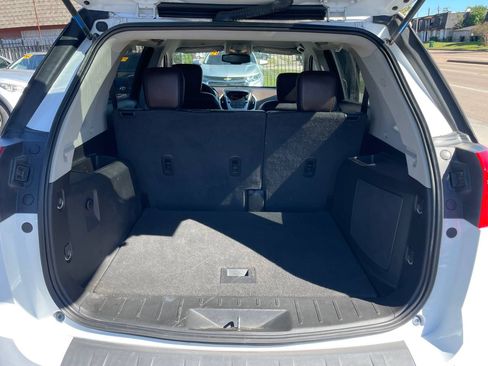 Used 2015 GMC Terrain SLT image 21