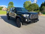 Used 2022 Toyota Tacoma Limited image 2