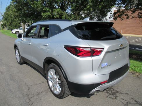 Used 2019 Chevrolet Blazer AWD LT w/ 3LT image 6