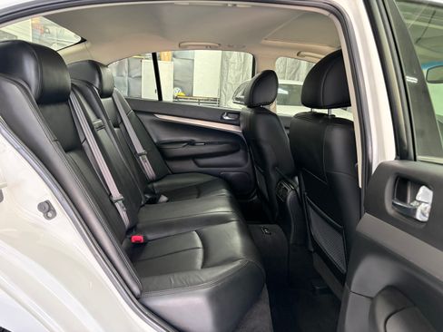 Used 2013 INFINITI G37 Sedan RWD image 15