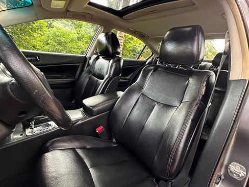 Used 2014 Nissan Maxima 3.5 SL image 13