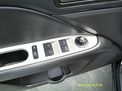 Used 2012 Ford Fusion SEL image 14