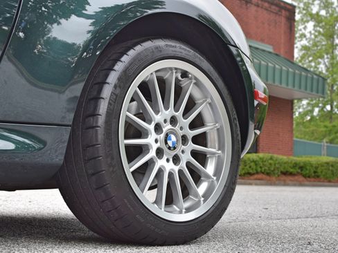 Used 2001 BMW Z3 3.0i RWD image 49