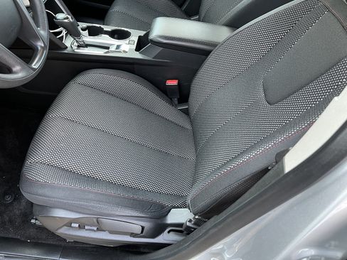 Used 2016 Chevrolet Equinox LS image 5