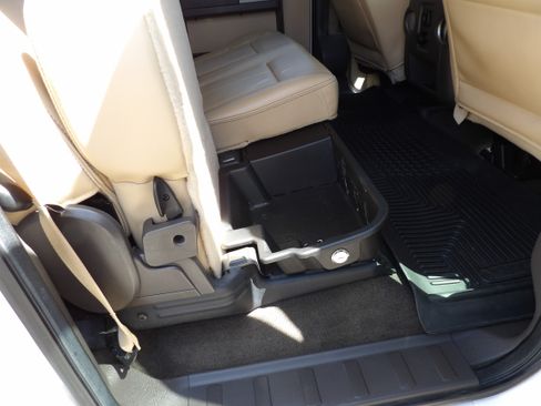 Used 2015 Ford F250 FX4 image 25