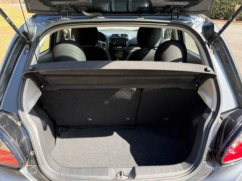 Used 2024 Mitsubishi Mirage ES image 18