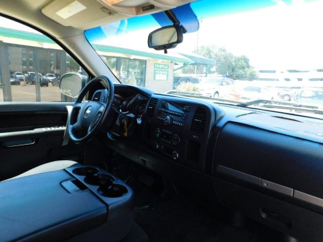 Used 2012 Chevrolet Silverado 1500 2WD Crew Cab LT image 18
