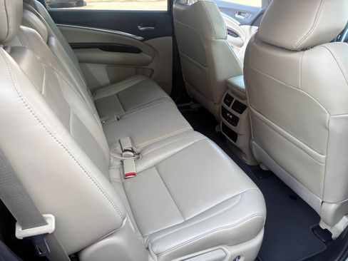 Used 2014 Acura MDX SH-AWD w/ Technology Package image 23