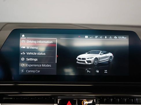 Used 2022 BMW M8 Competition image 90