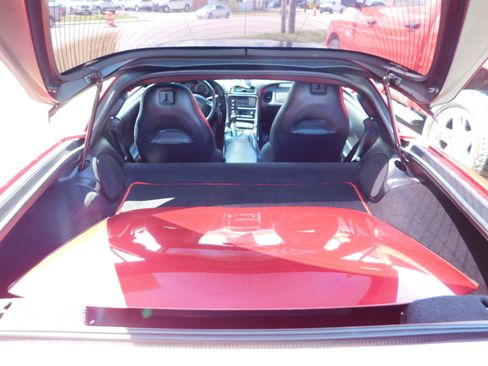 Used 2004 Chevrolet Corvette image 4