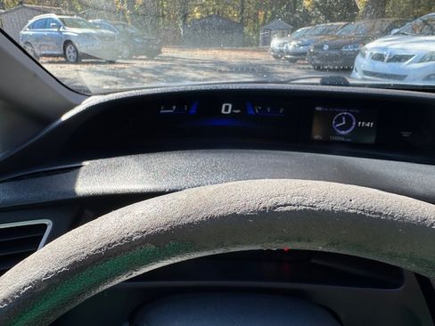 Used 2014 Honda Civic LX image 22