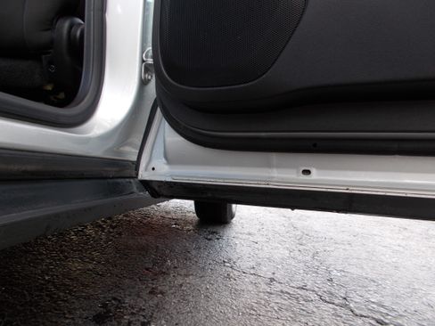 Used 2017 GMC Acadia All Terrain image 22