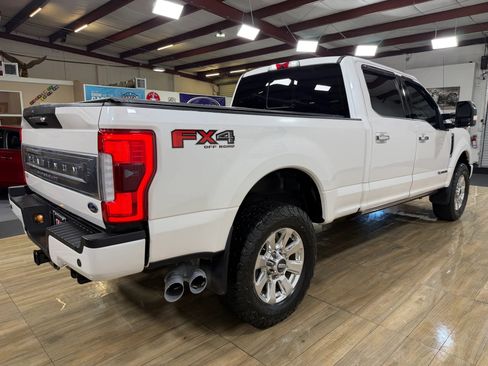 Used 2017 Ford F250 image 5