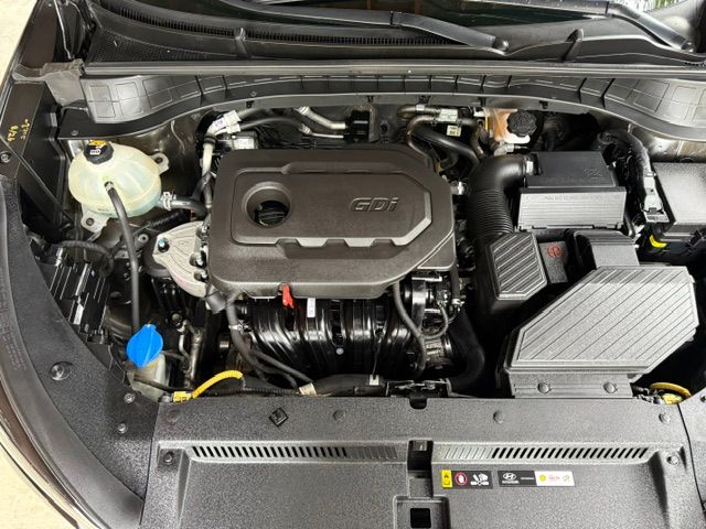 Used 2019 Hyundai Tucson AWD image 23